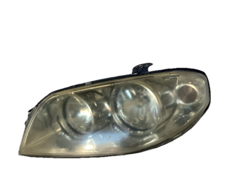 Fanale faro lampada luce - fanale,