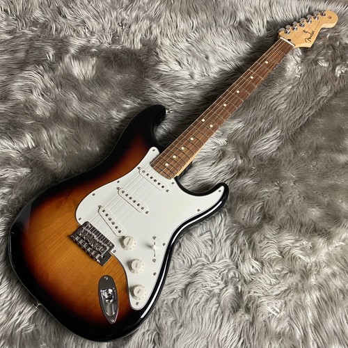 Fender player stratocaster - fender,