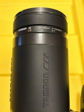 N MINT Tamron AF 200-400mm