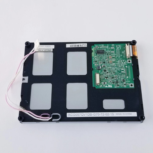 Display lcd originale per - originale, 5,7"