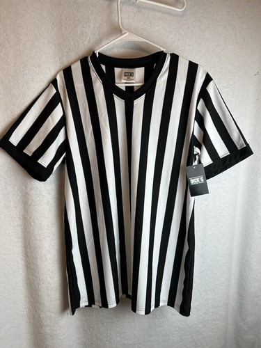 Camicia arbitro uomo medium - arbitro,