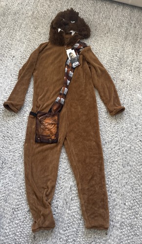 Nuovo star wars chewbacca - wars,