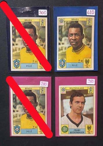 Figurine calciatori panini - figurine,