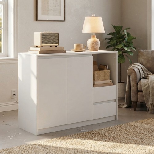 Credenza vasagle mobile - credenza,