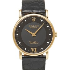 ROLEX Cellini A-Series