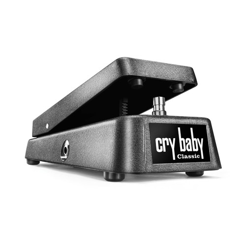 Cry baby classic wah - classic,