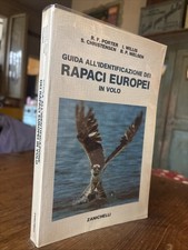 GUIDA ALL'IDENTIFICAZIONE DEI
