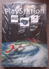 IL GRANDE LIBRO DELLE PLAYSTATION  - KYBER Edizioni - ANNO 2001 - LIBRO NUOVO