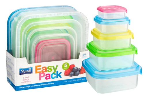 Premium sozali 5pz contenitore - premium,