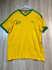 T-shirt Puma Jamaica 10 Usain