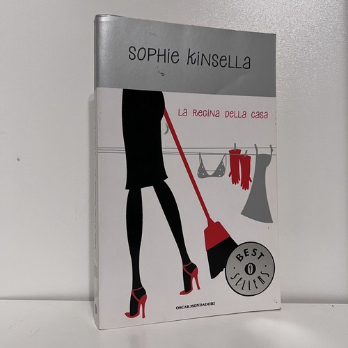 Regina della casa sophie - regina,