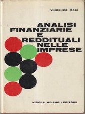 ANALISI FINANZIARIE E
