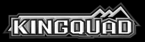 Suzuki kingquad 400 500 700 - 400,