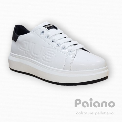 Paciotti 4us 42612 sneakers