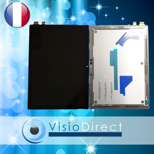 Vitre tactile ecran - ecran, pour