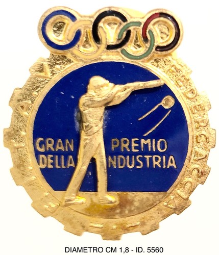 Federazione italiana tiro - federazione,