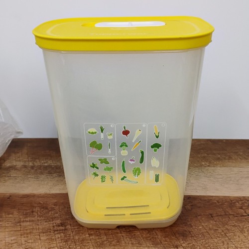 Tupperware fridgesmart - tupperware,