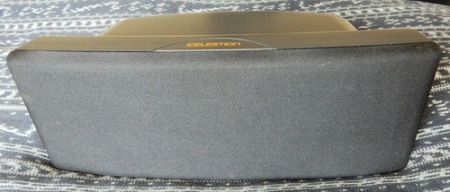 Clean and tidy celestion csc - and,