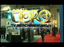 MONDO TV - DORO TV MERCHANDISING Videocassetta BETACAM SP small Rarità Assoluta