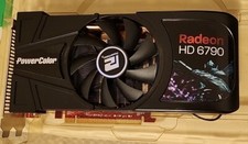 EVG3 Radeon HD 6790