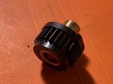 Doppio giradischi stereo