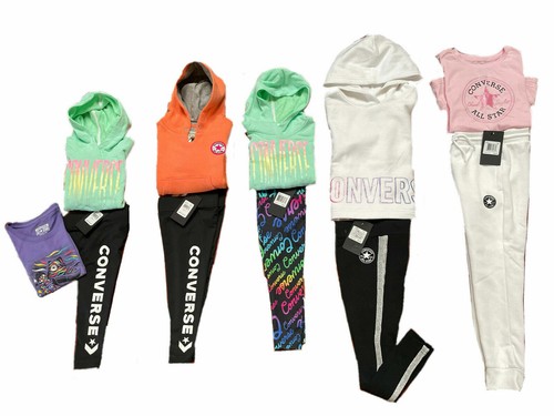 Set pezzi converse - set,