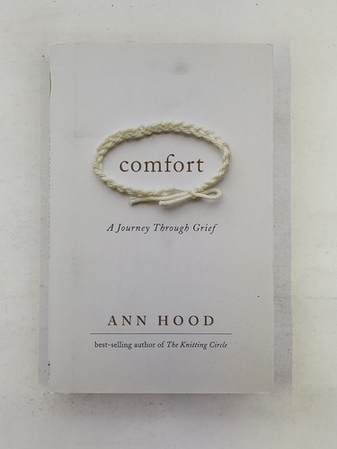 Comfort journey through - a,