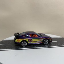 Hot Wheels 1999 #912 Prime