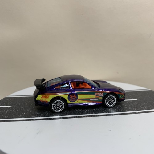 Hot wheels 1999 912 - hot,