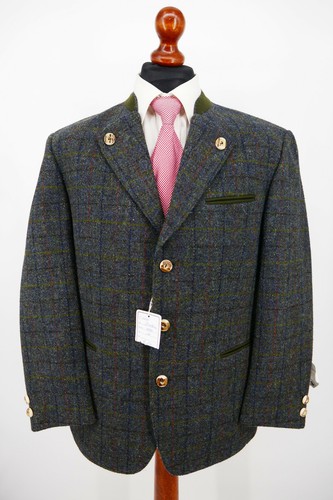 Costume tradizionale harris - costume,