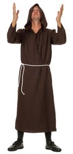 Monaco padre sacerdote - monaco, veste