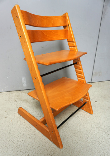 Stokke tripp trapp sedia - tripp,