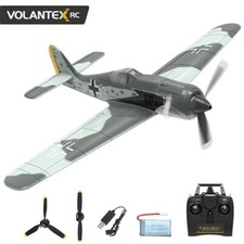 VOLANTEX FW-190 4CH RC aereo