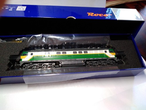 Roco 52464 locomotiva - ✅roco,