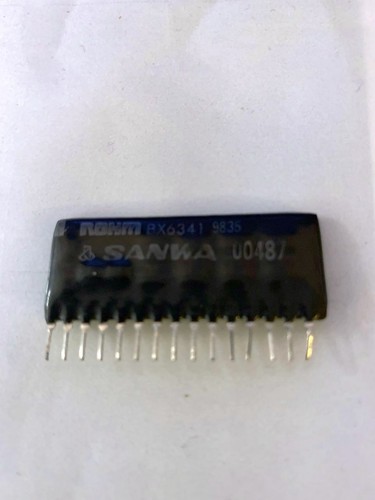 Modulo ceramica bx6341 sh2026d - ceramica,