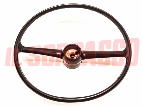 Volante sterzo fiat 500 - sterzo,