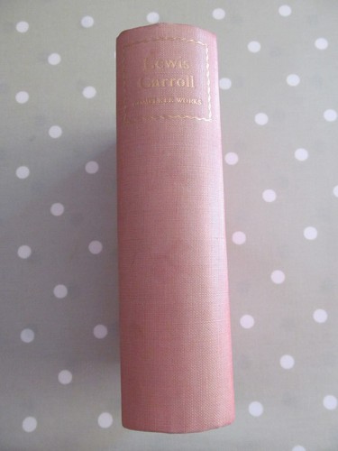 The complete works lewis - works, of