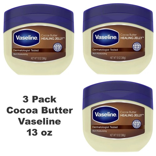 Vaselina burro cacao - vaselina,