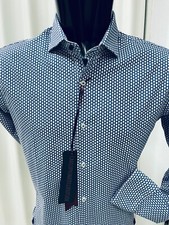 CAMICIA UOMO CARLO PIGNATELLI