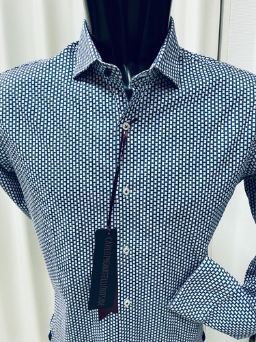 Camicia uomo carlo - uomo,