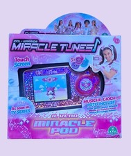 Idol X Warrior Miracle Tunes