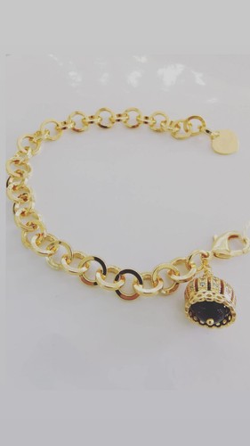 Bracciale donna portafortuna - donna,