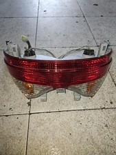 FANALE POSTERIORE SUZUKI