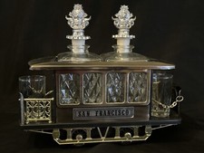 San Francisco Trolley Liquore