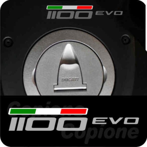 Adesivo ducati monster per - adesivo,
