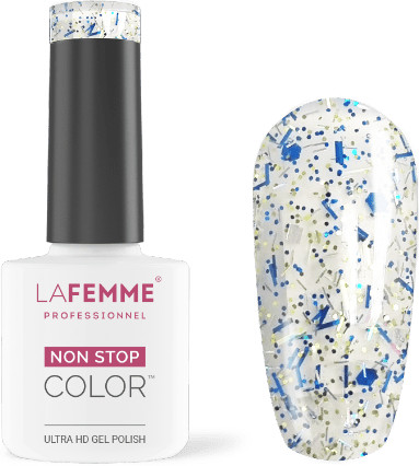 Femme gel polish - gel,