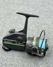 Abu Garcia Cardinal 4 Spinning