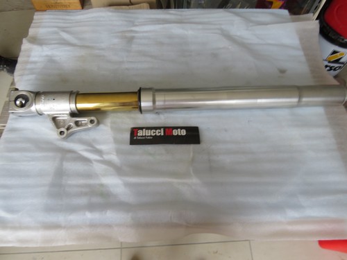 Stelo forcella lato destro