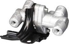 Valvola porzionatrice freno