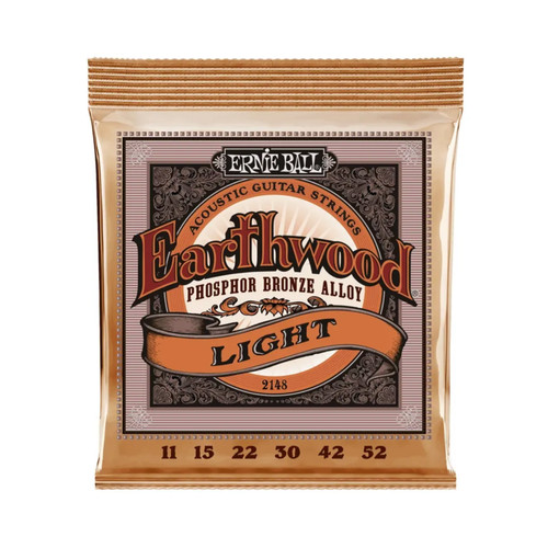 Ernie ball 2148 - ernie, chitarra